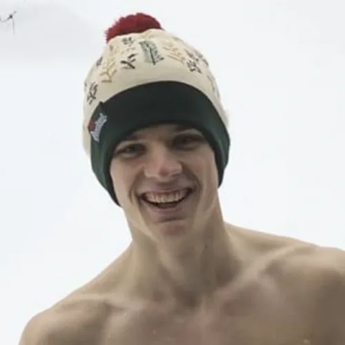 Filip Lizák, I. kvalifikačný stupeň tréner plávania