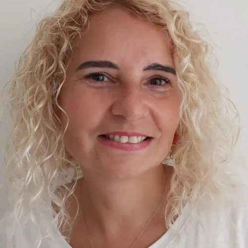 Iveta Vasková, I. kvalifikačný stupeň tréner plávania