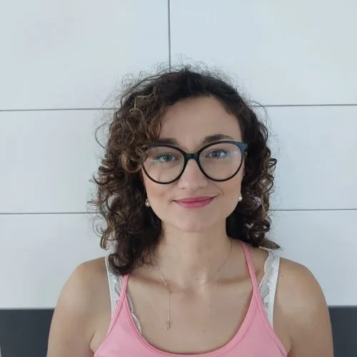Kristína Fajerová, IV. kvalifikačný stupeň tréner