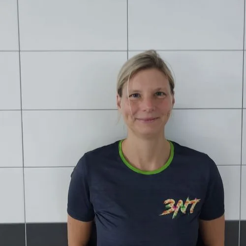 Zuzana Viceníková, Koordinátor Petržalská plaváreň