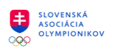Slovenská asociácia olympionikov