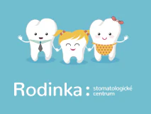 Rodinka stomatologické centrum